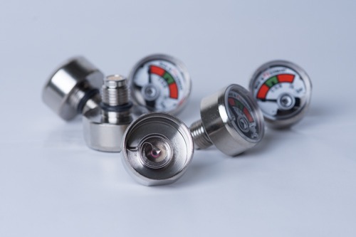 سیستم اطفا اتوماتیک