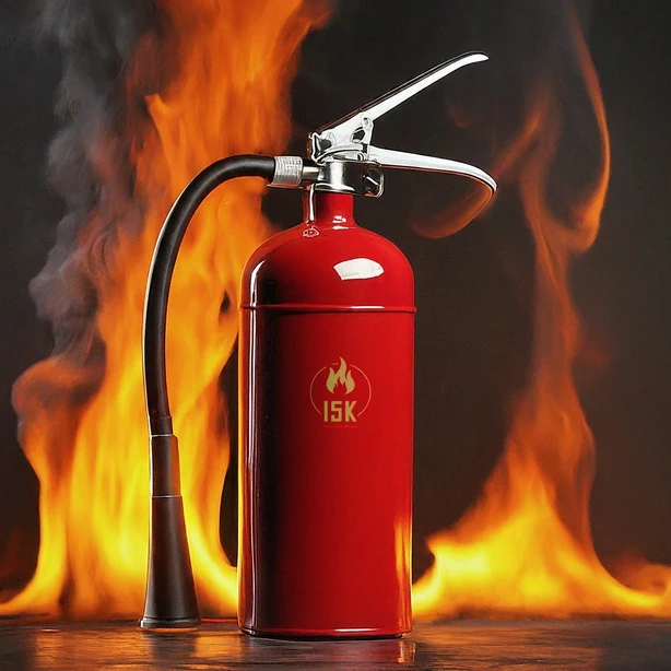 خرید کپسول آتش نشانی
