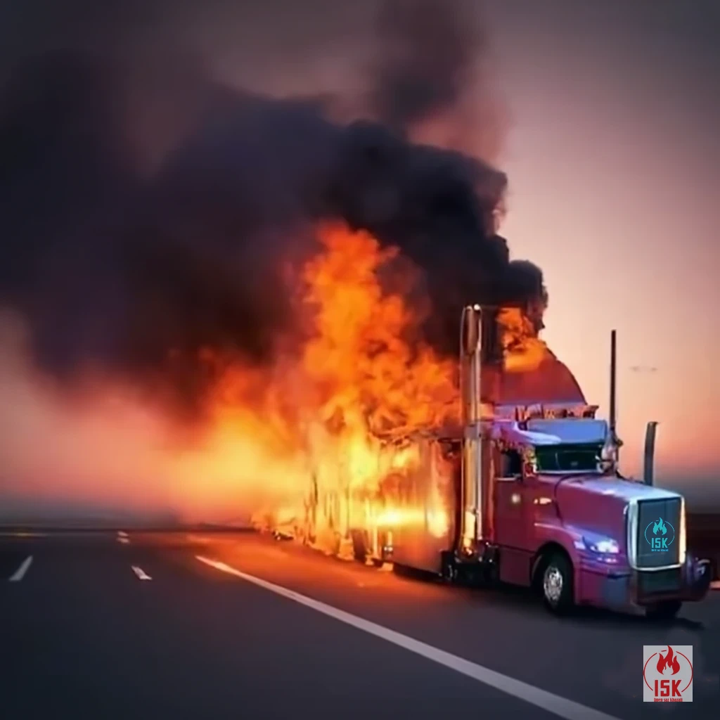 آيين نامه حمل مواد خطرناك