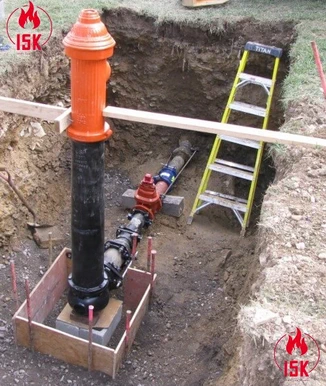 شیرآلات ـتش نشانی