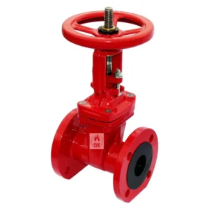 شیر آتش نشانی