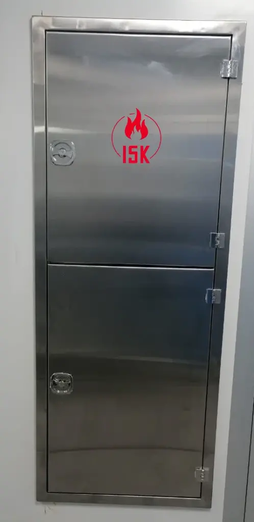 جعبه آتش نشانی