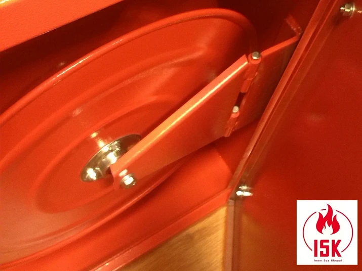 جعبه آتش نشانی