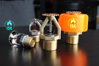 K-Factor اسپرینکلر