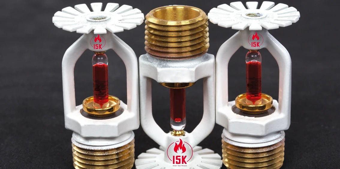 K-Factor اسپرینکلر