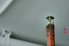 بازرسی سیستم اسپرینکلر