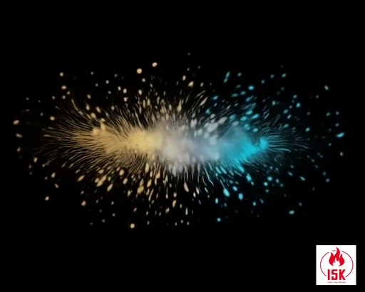 پودر خاموش کننده آتش