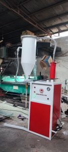 دستگاه پرکن ایمن ساز