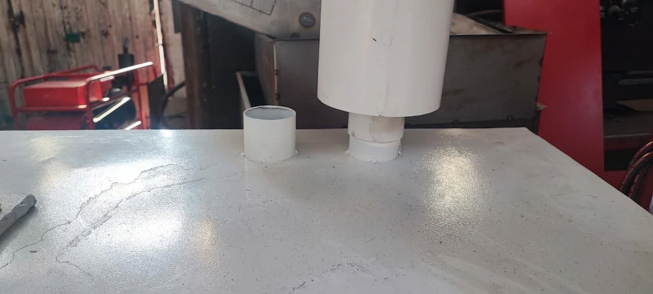 دستگاه پرکن ایمن ساز