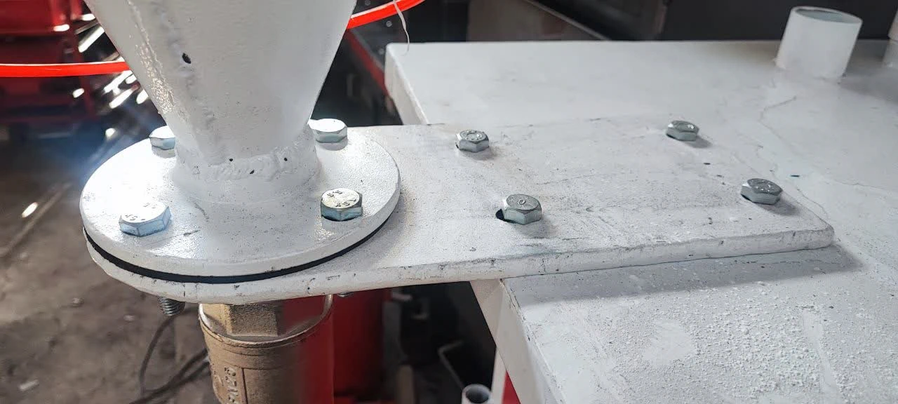 دستگاه پرکن ایمن ساز